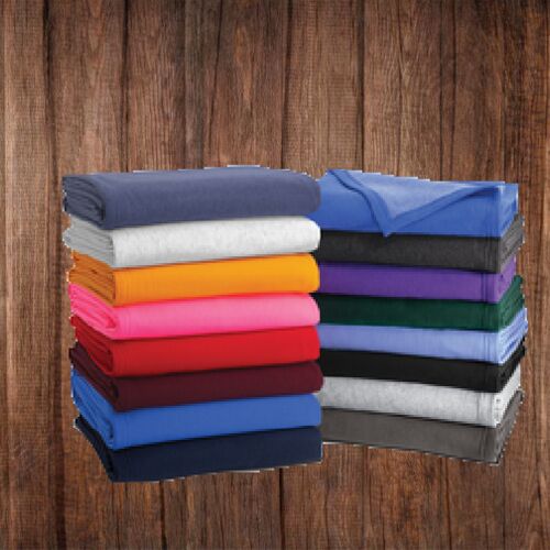 BP78 Core Fleece Sweatshirt Blanket Thumbnail