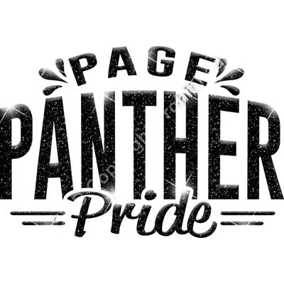 GLT62 BLACK GLITTER Thumbnail