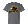 8000 Adult DryBlend 50/50 T-Shirt Thumbnail
