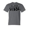 8000 Adult DryBlend 50/50 T-Shirt Thumbnail