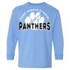 5400B Youth Heavy Cotton Long Sleeve Thumbnail