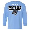 5400B Youth Heavy Cotton Long Sleeve Thumbnail
