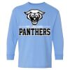 5400B Youth Heavy Cotton Long Sleeve Thumbnail