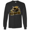 2400 Adult Ultra Cotton Long Sleeve T-Shirt Thumbnail