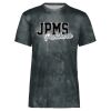 222596 Adult Cotton-Touch Poly T-Shirt Thumbnail