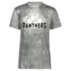 222696 Youth Cotton-Touch Poly T-Shirt Thumbnail