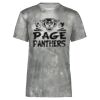 222696 Youth Cotton-Touch Poly T-Shirt Thumbnail