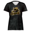 222796 Ladies' Cotton-Touch Poly T-Shirt Thumbnail