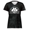 222796 Ladies' Cotton-Touch Poly T-Shirt Thumbnail