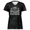 222796 Ladies' Cotton-Touch Poly T-Shirt Thumbnail