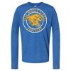 3513Y Youth Extra Soft Tri-blend Long Sleeve Thumbnail
