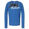 3513Y Youth Extra Soft Tri-blend Long Sleeve Thumbnail