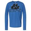 3513Y Youth Extra Soft Tri-blend Long Sleeve Thumbnail