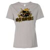 6413 Women’s Extra Soft Tri-blend Tee Thumbnail